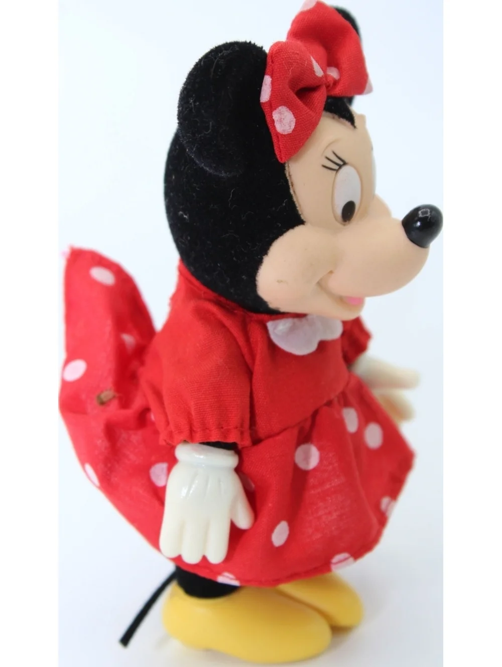 Vintage 1970s Disney Minnie Mouse 14